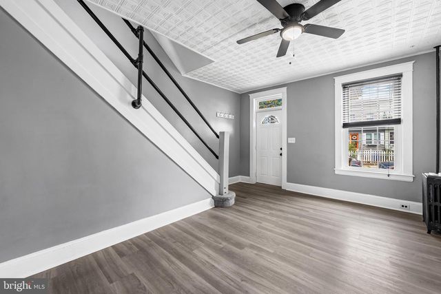 1109 W 40TH ST, Baltimore, MD 21211