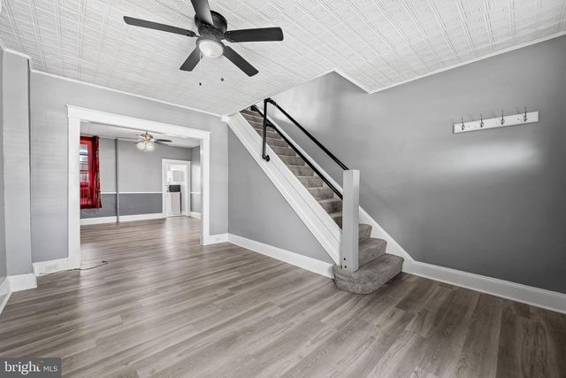 1109 W 40TH ST, Baltimore, MD 21211
