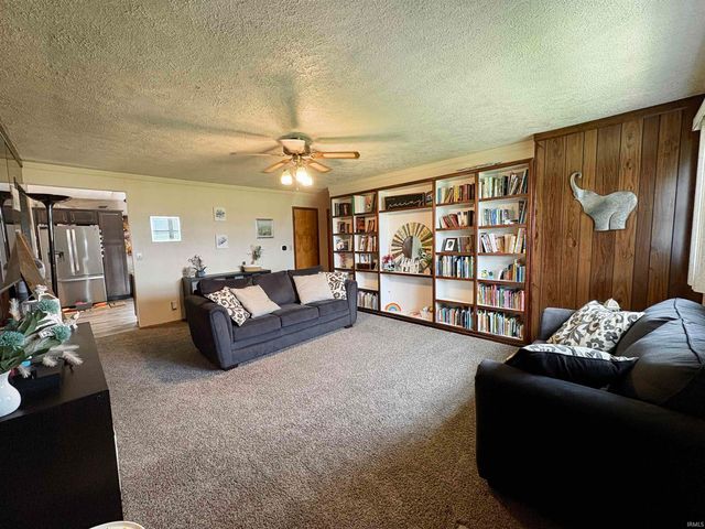 1807 W 450 S, Lafayette, IN 47909