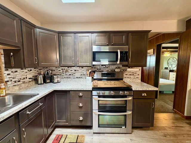 1807 W 450 S, Lafayette, IN 47909