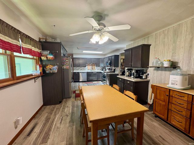 1807 W 450 S, Lafayette, IN 47909