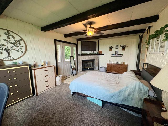 1807 W 450 S, Lafayette, IN 47909