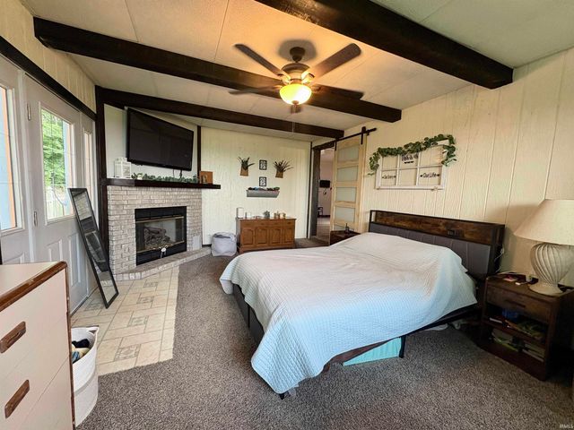 1807 W 450 S, Lafayette, IN 47909