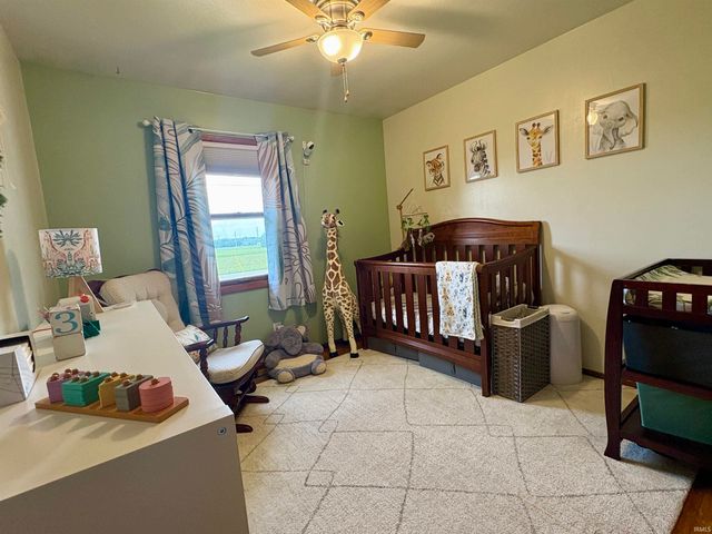 1807 W 450 S, Lafayette, IN 47909
