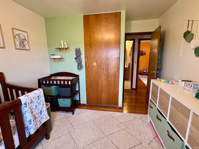 1807 W 450 S, Lafayette, IN 47909