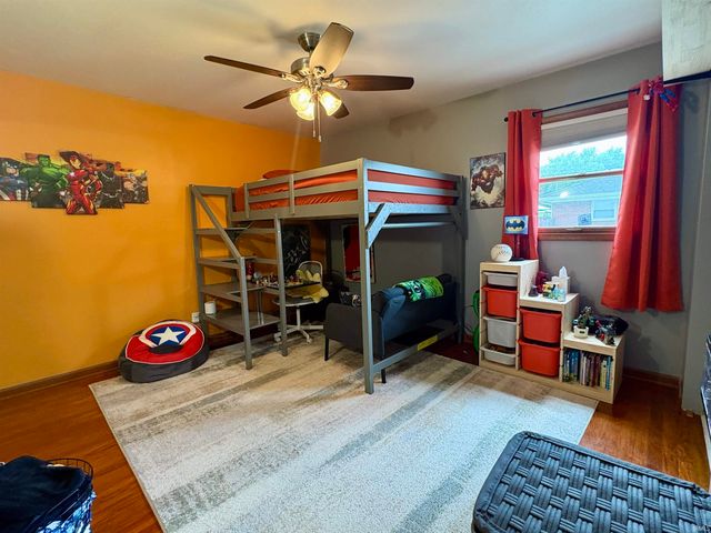 1807 W 450 S, Lafayette, IN 47909