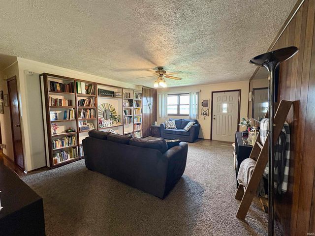 1807 W 450 S, Lafayette, IN 47909