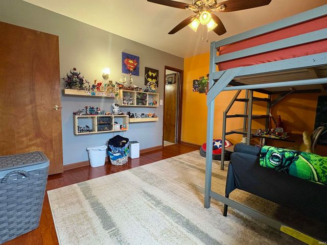 1807 W 450 S, Lafayette, IN 47909