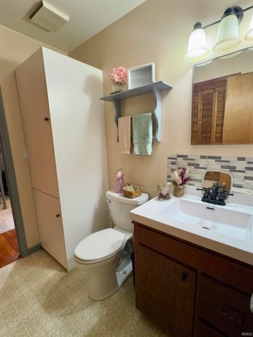 1807 W 450 S, Lafayette, IN 47909