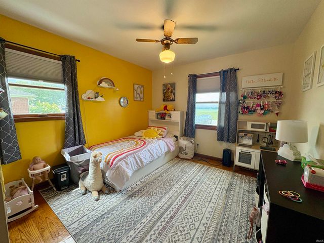 1807 W 450 S, Lafayette, IN 47909