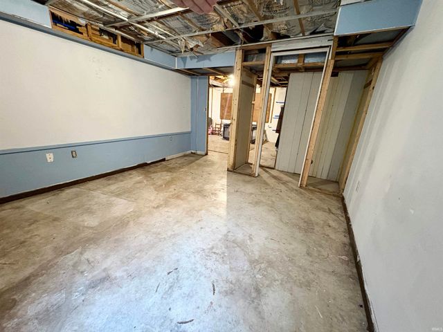 1807 W 450 S, Lafayette, IN 47909