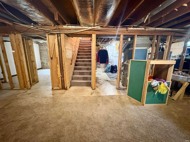 1807 W 450 S, Lafayette, IN 47909