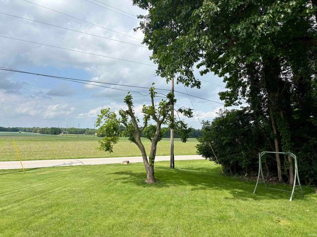 1807 W 450 S, Lafayette, IN 47909