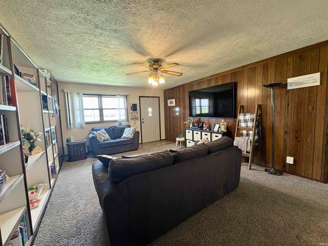1807 W 450 S, Lafayette, IN 47909