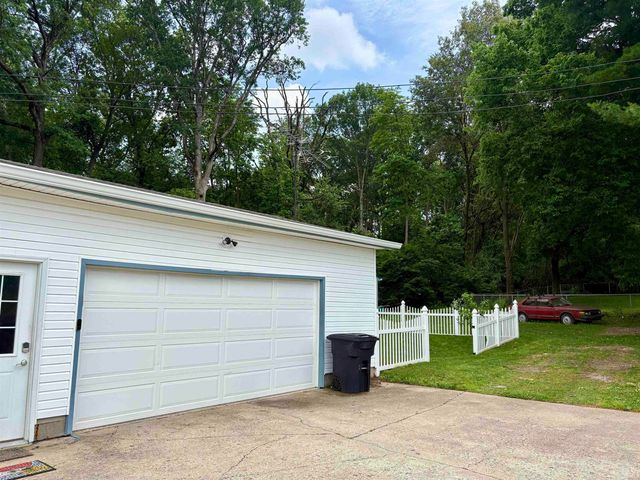 1807 W 450 S, Lafayette, IN 47909
