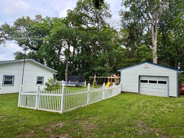 1807 W 450 S, Lafayette, IN 47909