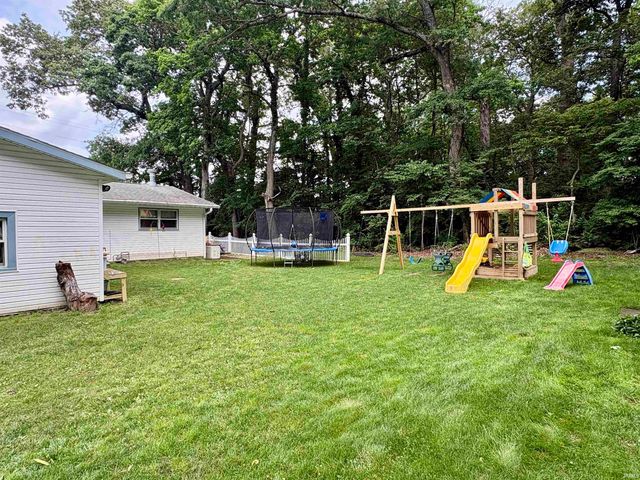 1807 W 450 S, Lafayette, IN 47909
