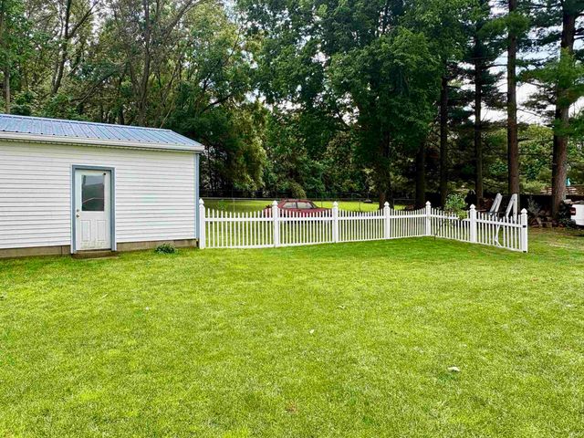 1807 W 450 S, Lafayette, IN 47909
