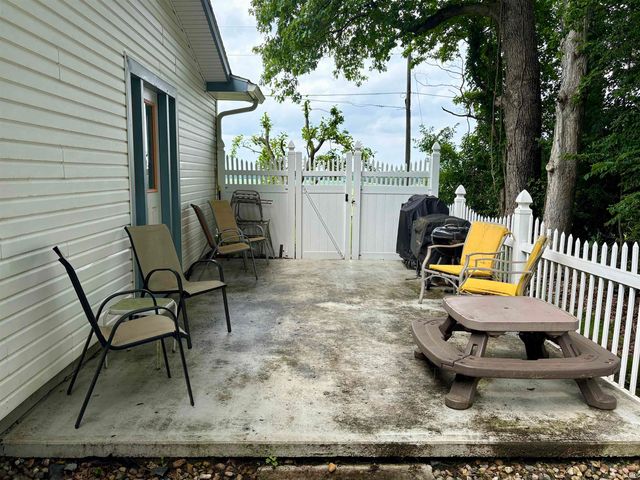 1807 W 450 S, Lafayette, IN 47909