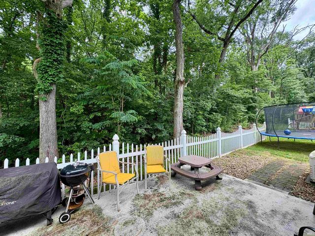 1807 W 450 S, Lafayette, IN 47909