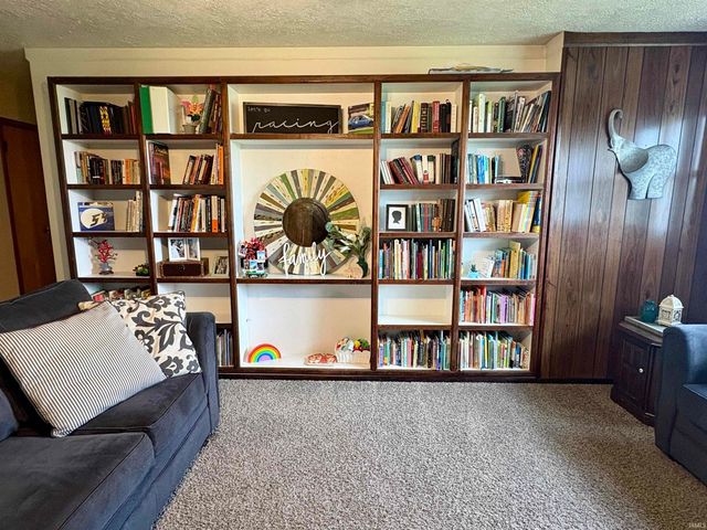 1807 W 450 S, Lafayette, IN 47909