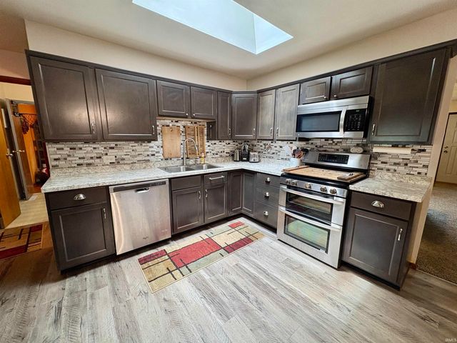 1807 W 450 S, Lafayette, IN 47909