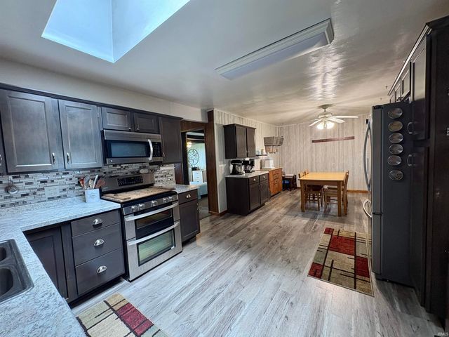 1807 W 450 S, Lafayette, IN 47909
