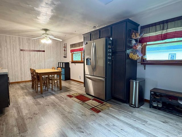 1807 W 450 S, Lafayette, IN 47909