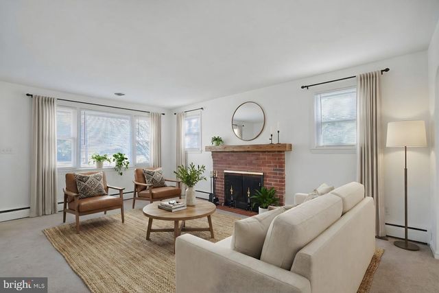 5207 WHEELER RD, Oxon Hill, MD 20745