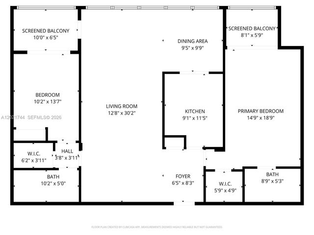 2000 Atlantic Shores Blvd 120, Hallandale Beach, FL 33009