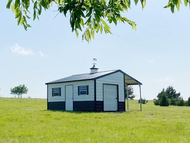 5656 County Road 1094, Celeste, TX 75423