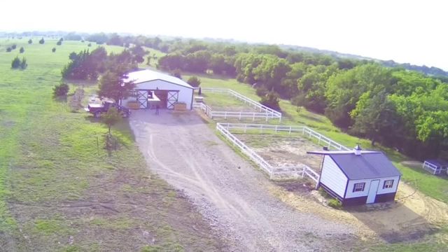 5656 County Road 1094, Celeste, TX 75423