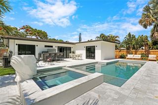 811 NE 17th Court 0, Fort Lauderdale, FL 33305