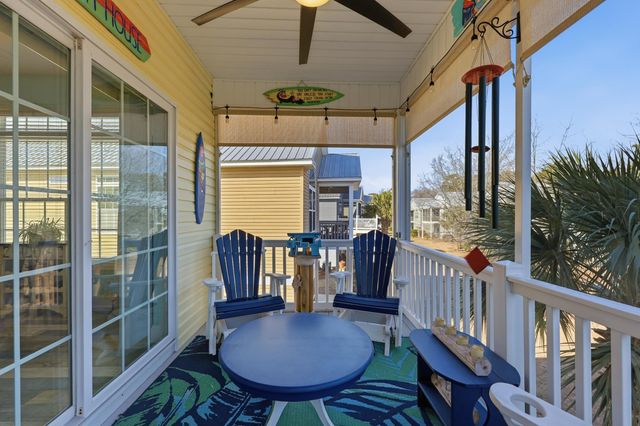 1701 Cottage Cove Circle, North Myrtle Beach, SC 29582