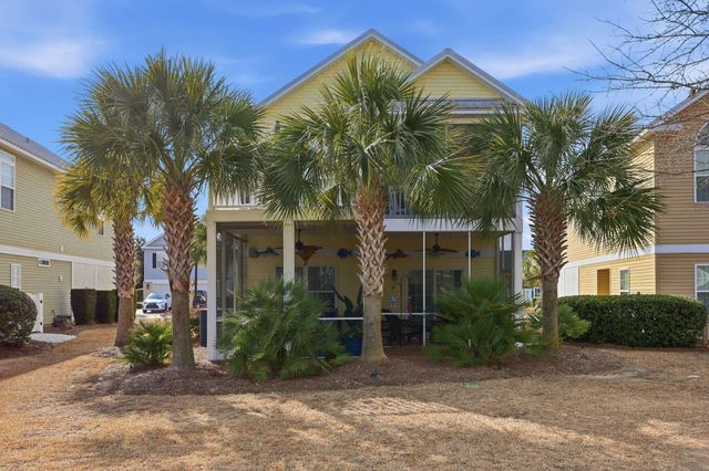 1701 Cottage Cove Circle, North Myrtle Beach, SC 29582