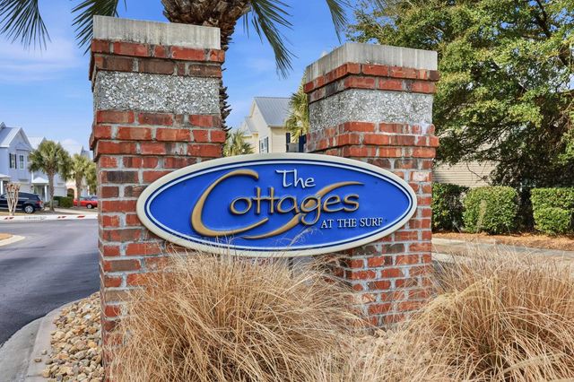 1701 Cottage Cove Circle, North Myrtle Beach, SC 29582
