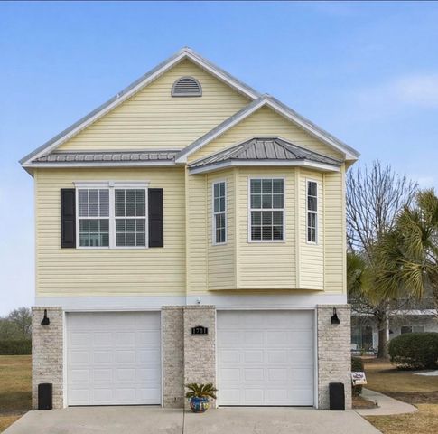 1701 Cottage Cove Circle, North Myrtle Beach, SC 29582