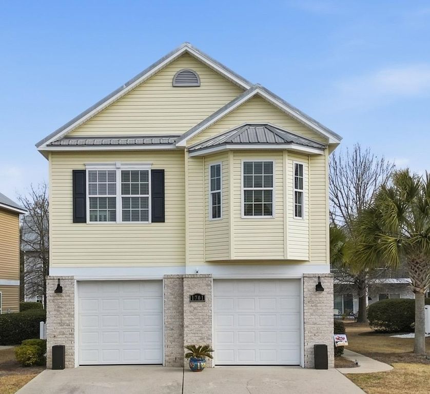 1701 Cottage Cove Circle, North Myrtle Beach, SC 29582