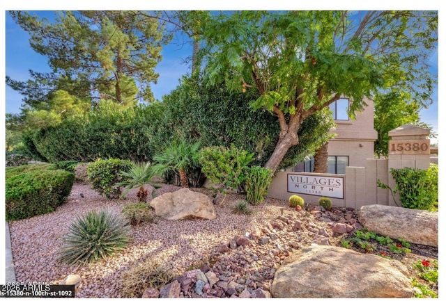 15380 N 100th Street 1096, Scottsdale, AZ 85260