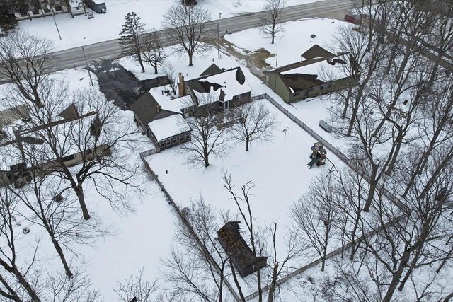 3140 State Road 164, Slinger, WI 53086