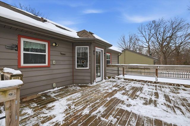 3140 State Road 164, Slinger, WI 53086