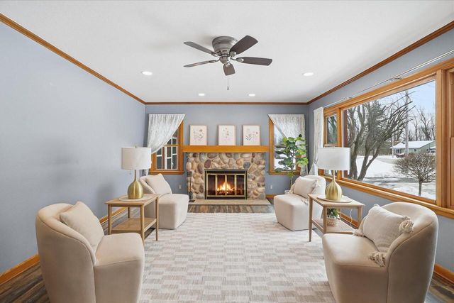 3140 State Road 164, Slinger, WI 53086