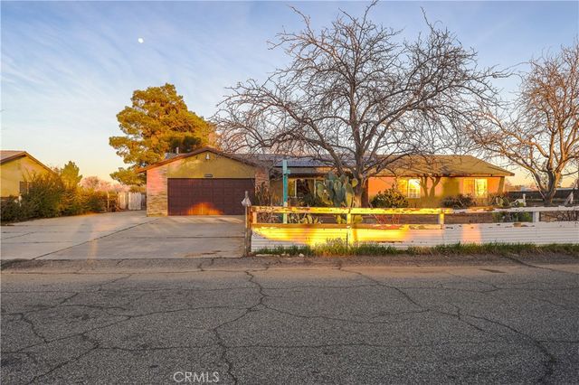 40944 171st E, Lancaster, CA 93535