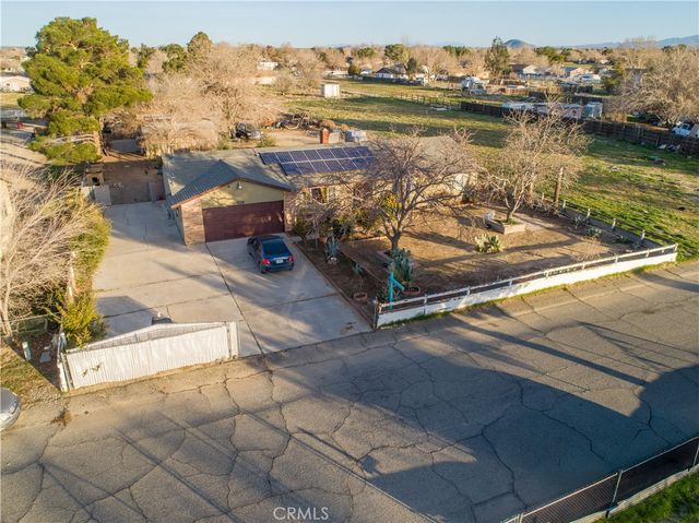 40944 171st E, Lancaster, CA 93535