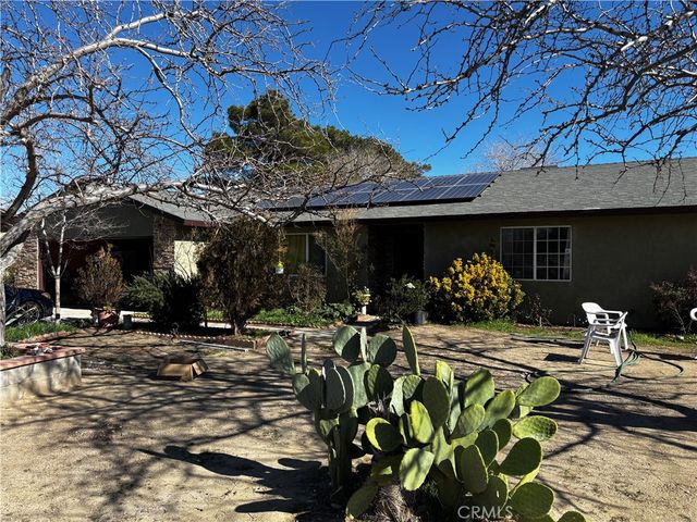 40944 171st E, Lancaster, CA 93535