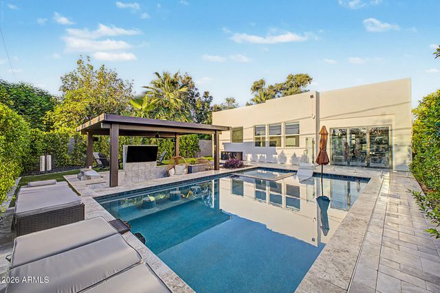 2336 N 28TH Place, Phoenix, AZ 85008