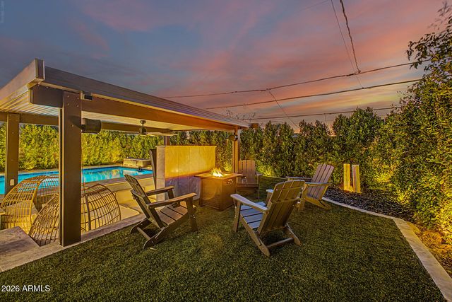 2336 N 28TH Place, Phoenix, AZ 85008