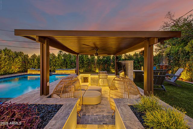2336 N 28TH Place, Phoenix, AZ 85008