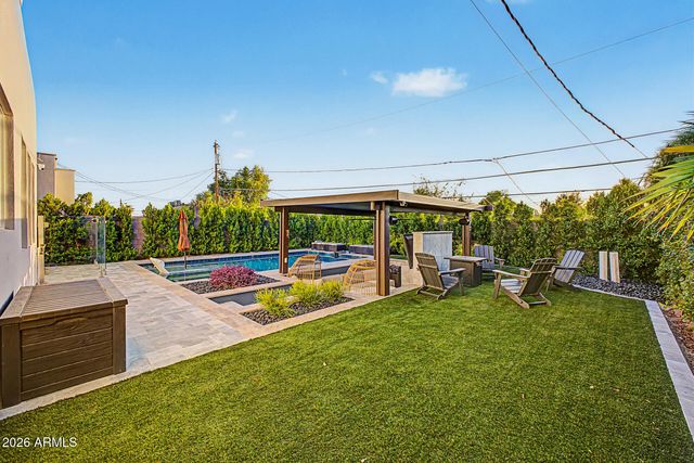 2336 N 28TH Place, Phoenix, AZ 85008