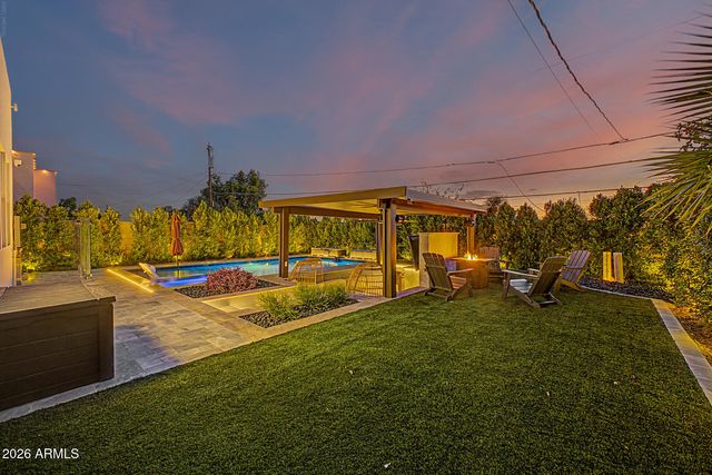 2336 N 28TH Place, Phoenix, AZ 85008